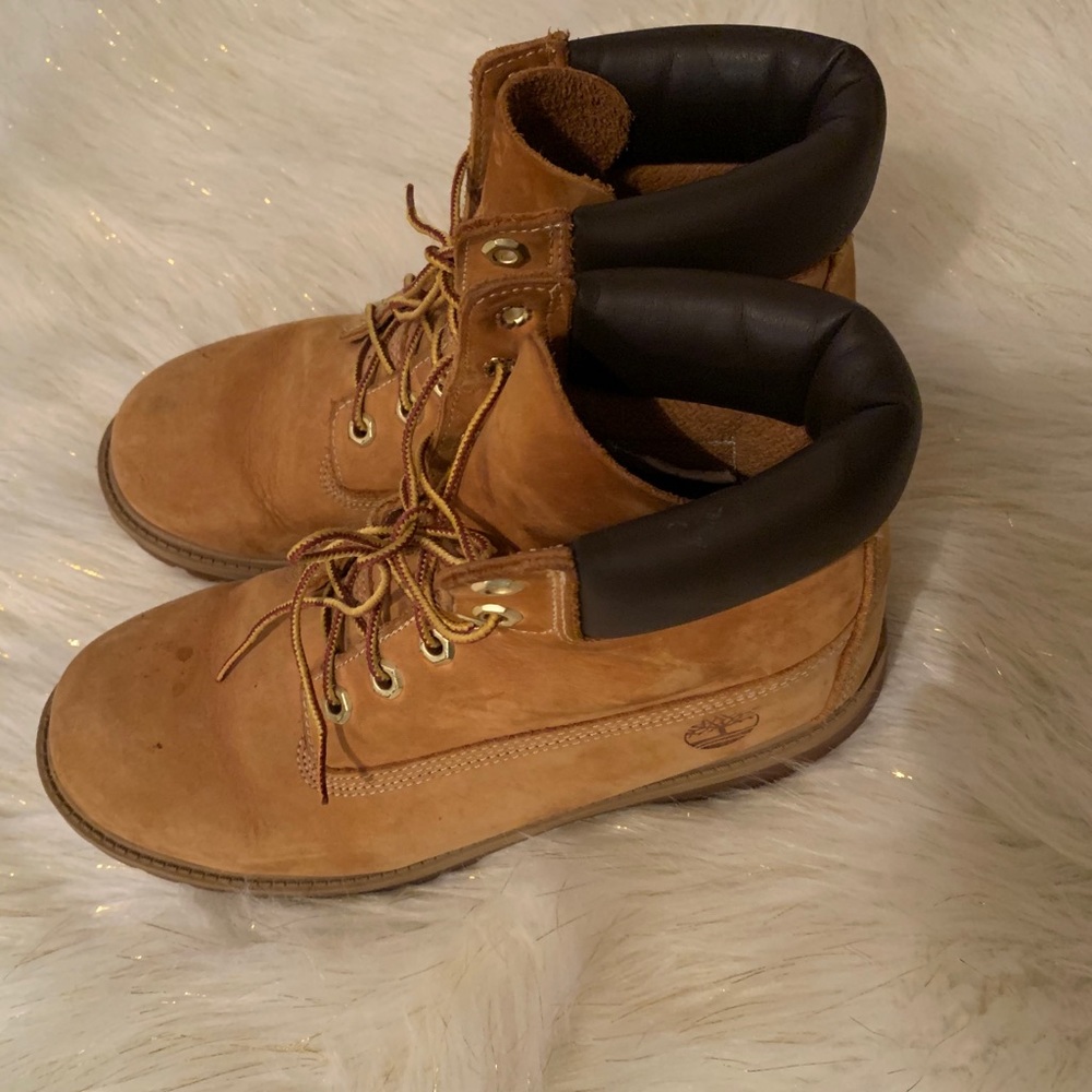 Timberland boots 🥾 ✨